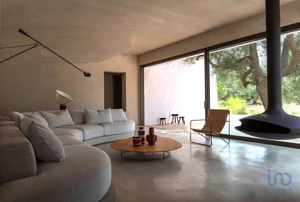 House in Santarem - view 1