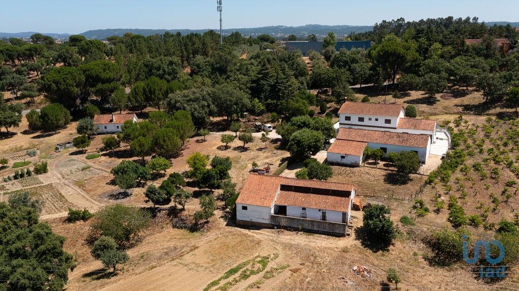 House in Sao Pedro de Tomar - view 1