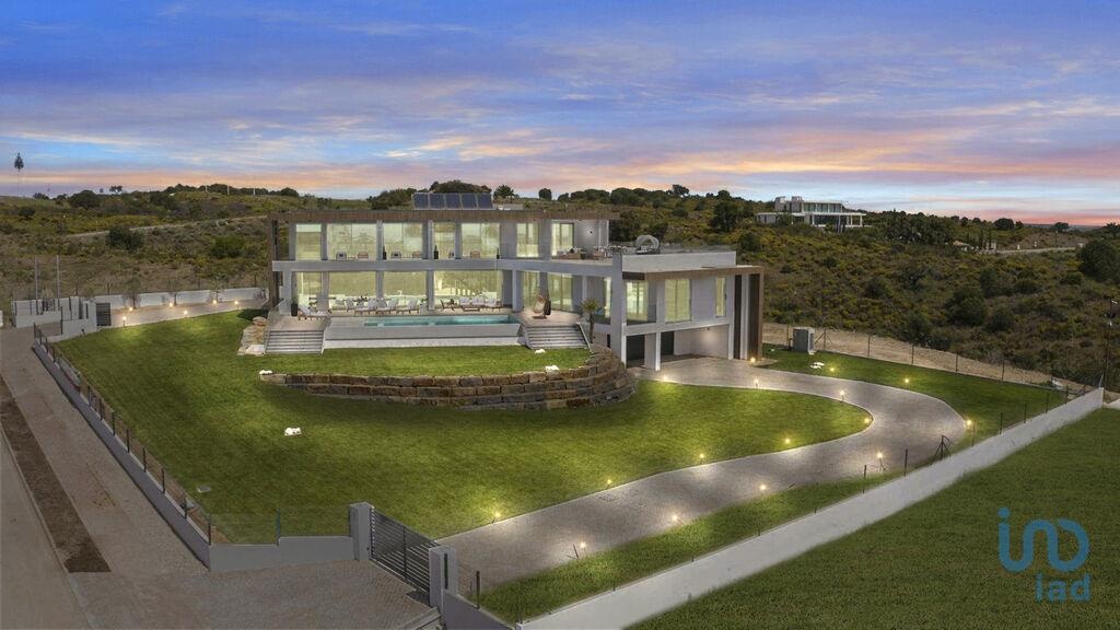 House in Vila Real de Santo Antonio - view 1