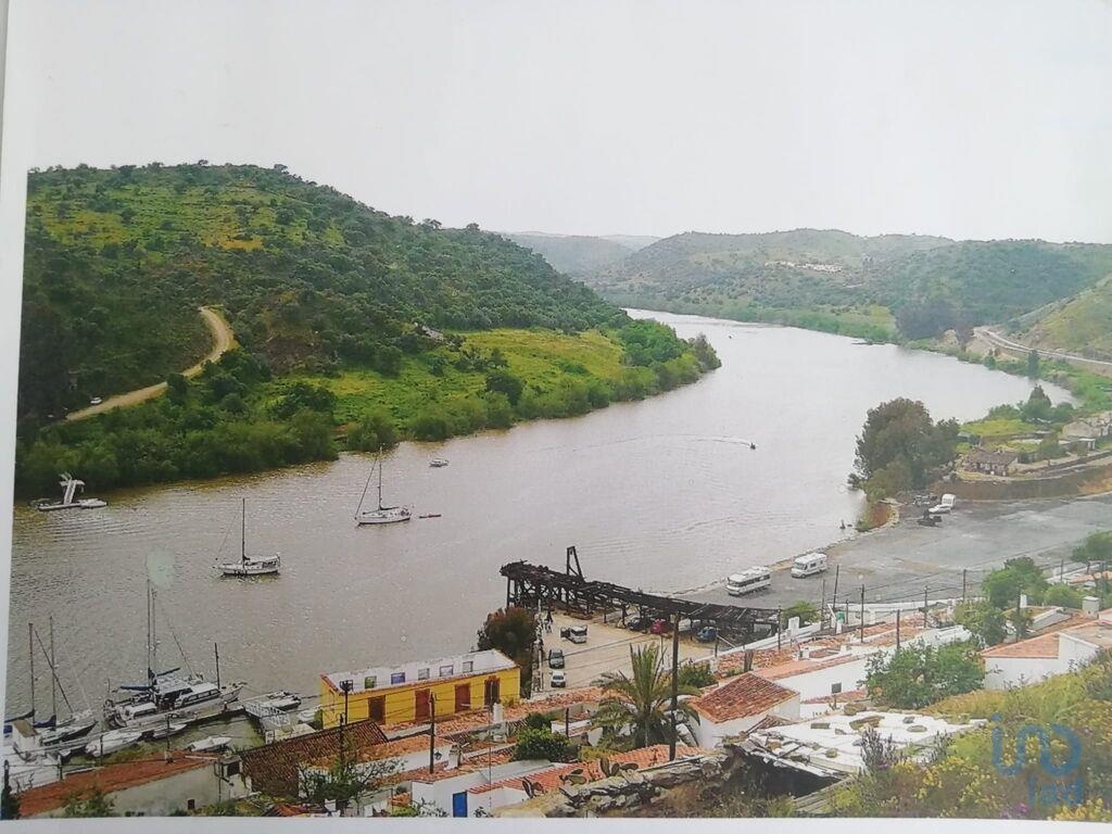House in Mertola - view 1