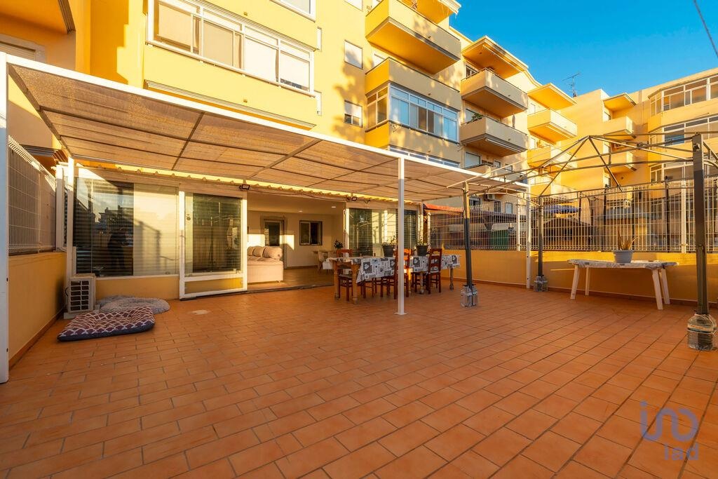 Apartment in Olhao - view 1