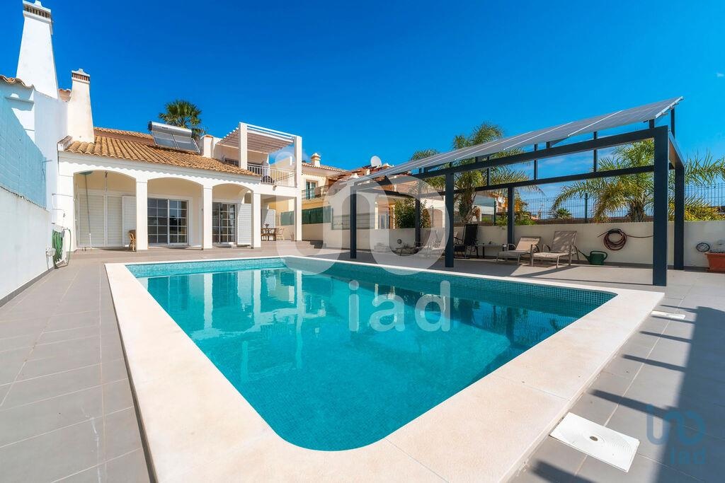 House in Loule - view 1