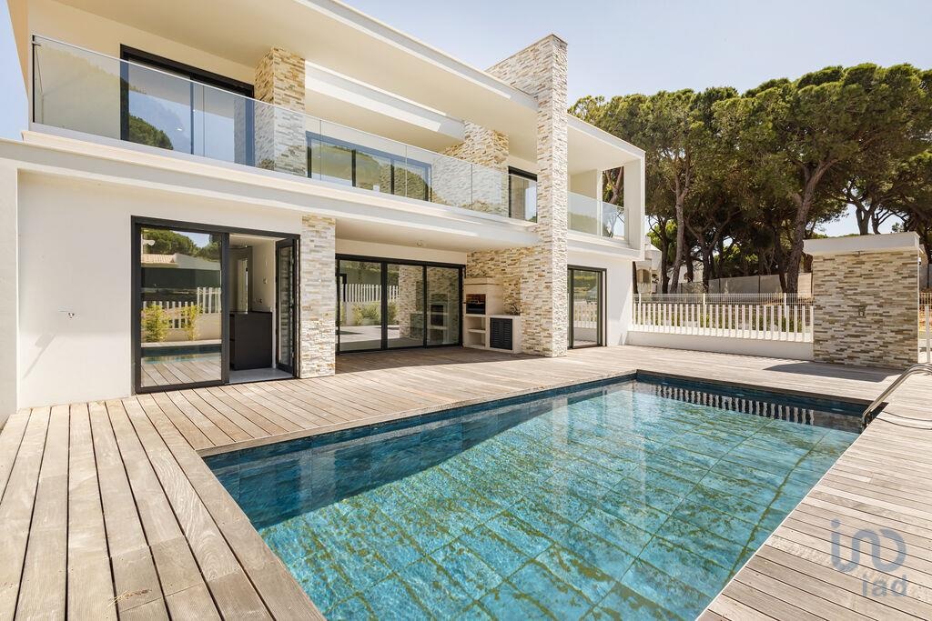 House in Albufeira - view 1