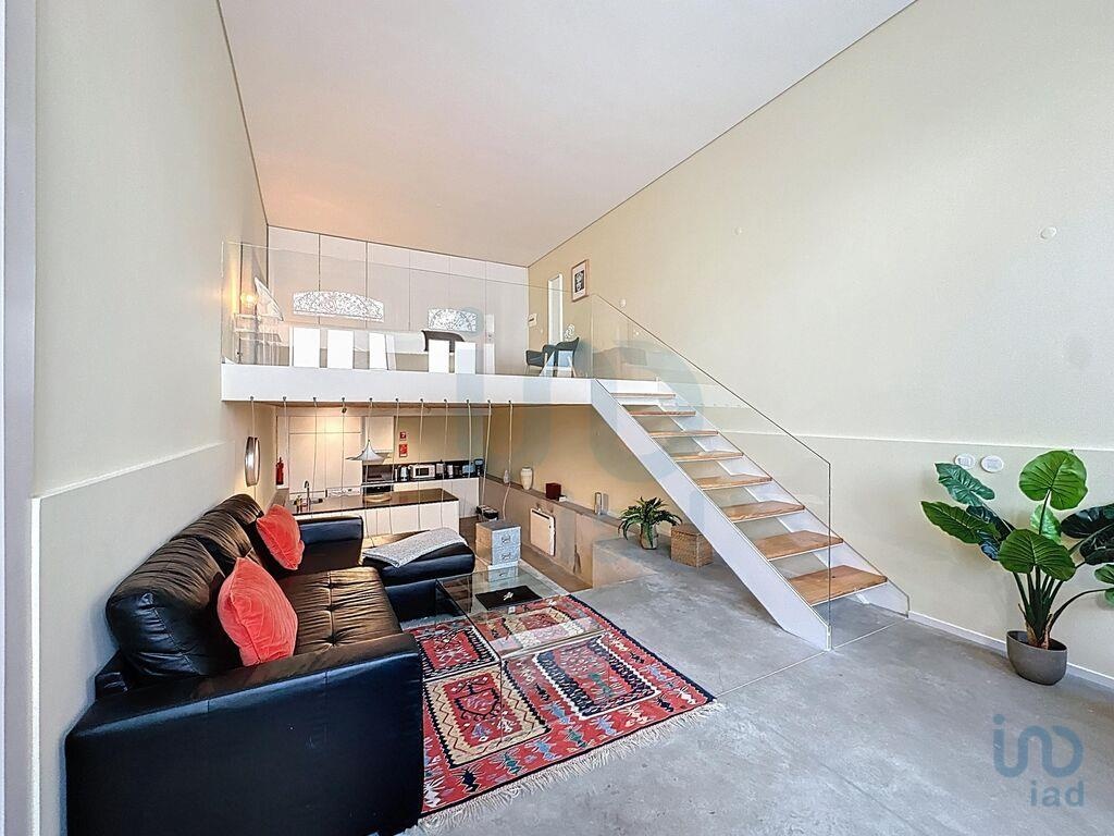 Apartment in Porto - view 1