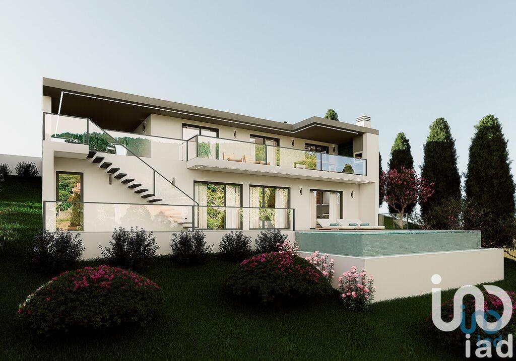 Land in Rio Maior - view 1