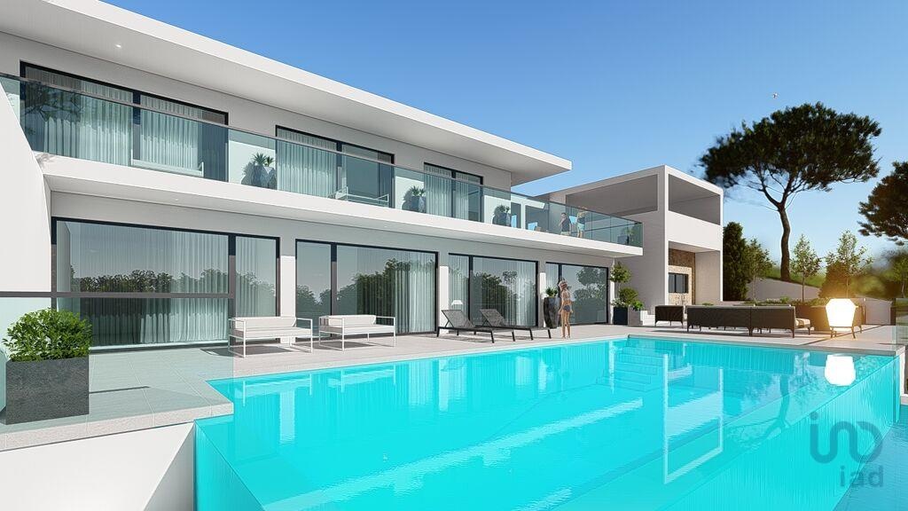House in Rio Maior - view 1