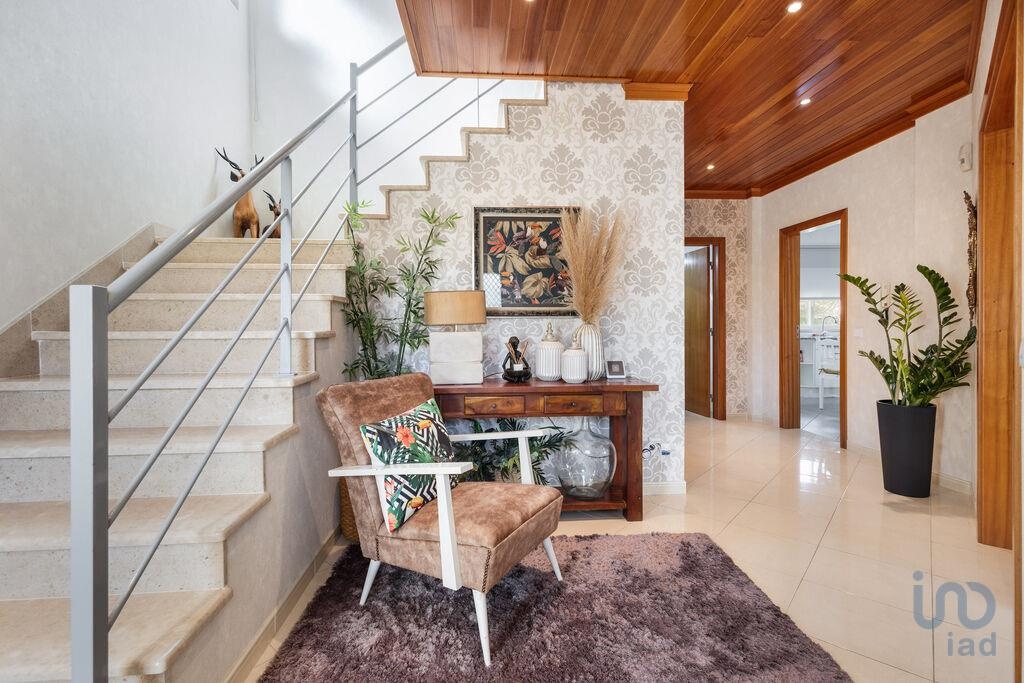 House in Rio Maior - view 1