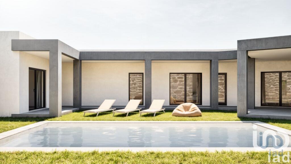 House in Alcobaca - view 1