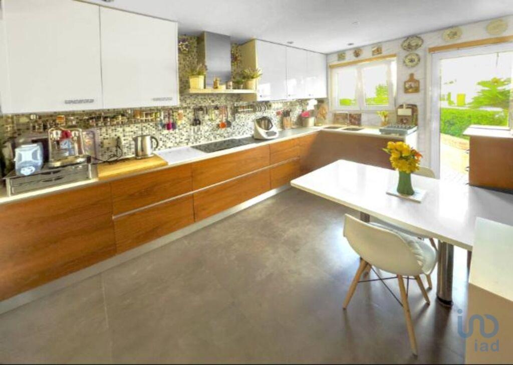 House in Loule - view 1