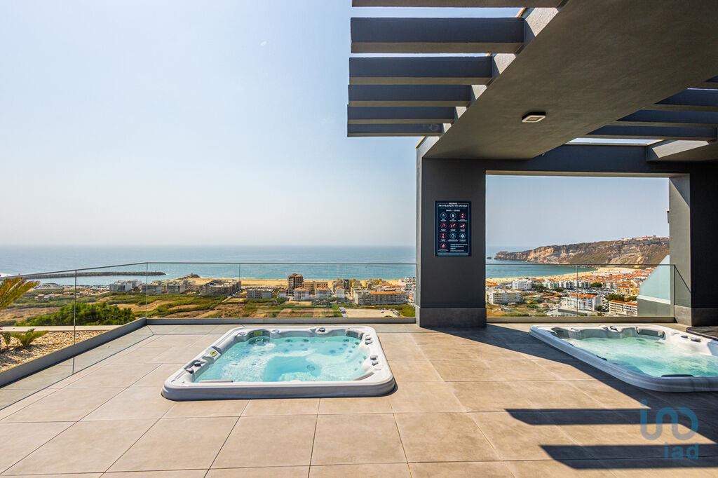 Apartment in Nazare - view 1