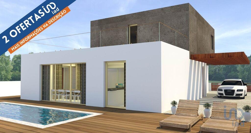 House in Caldas da Rainha - view 1