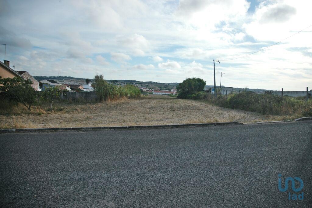 Land in Torres Vedras - view 1