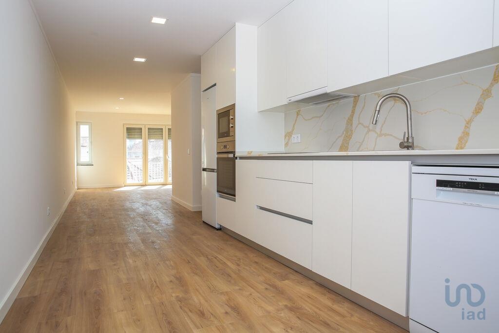 Apartment in Torres Vedras - view 1