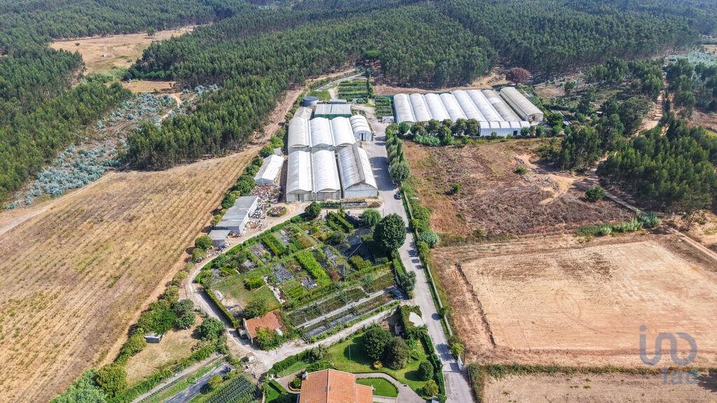 House in Torres Vedras - view 1