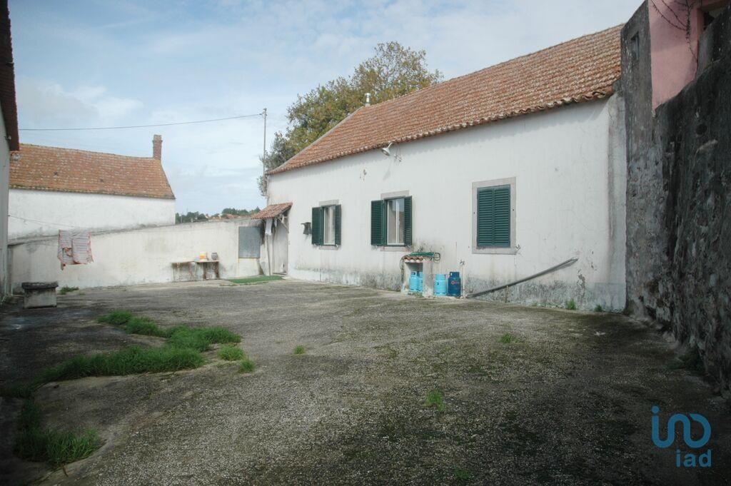 House in Lourinha - view 1