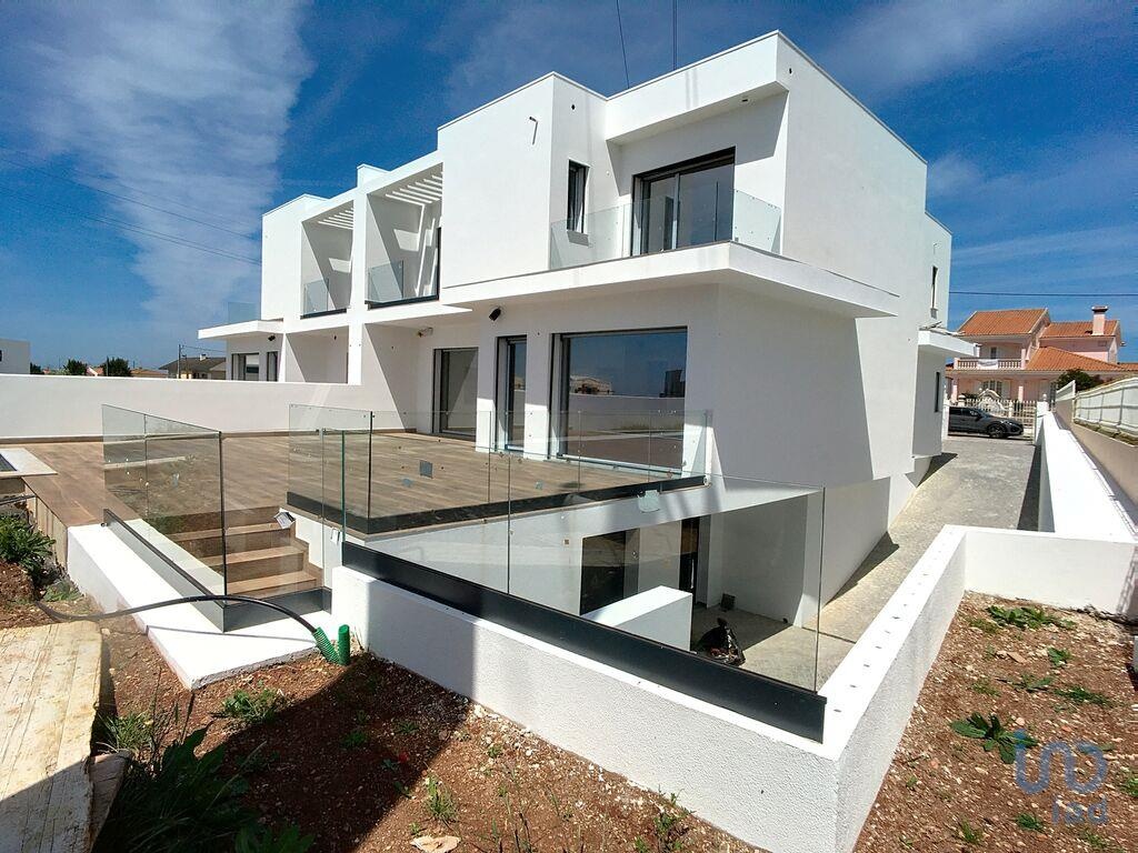 House in Mafra - view 1