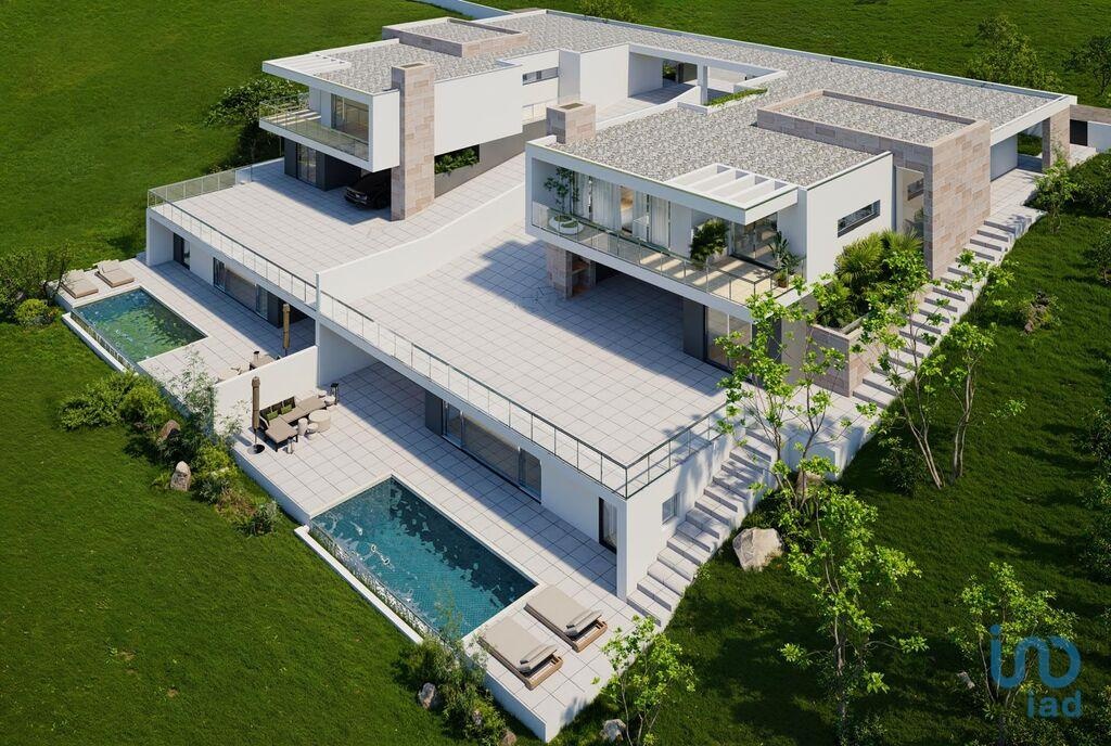 House in Mafra - view 1