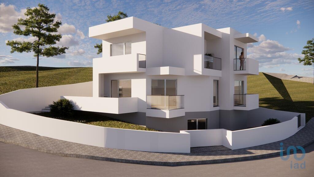 House in Mafra - view 1