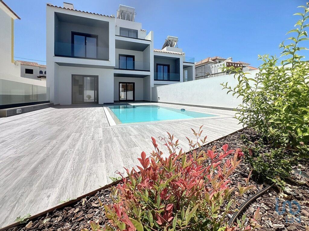 House in Mafra - view 1