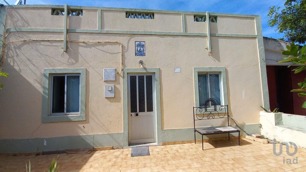 House in Loule - view 1