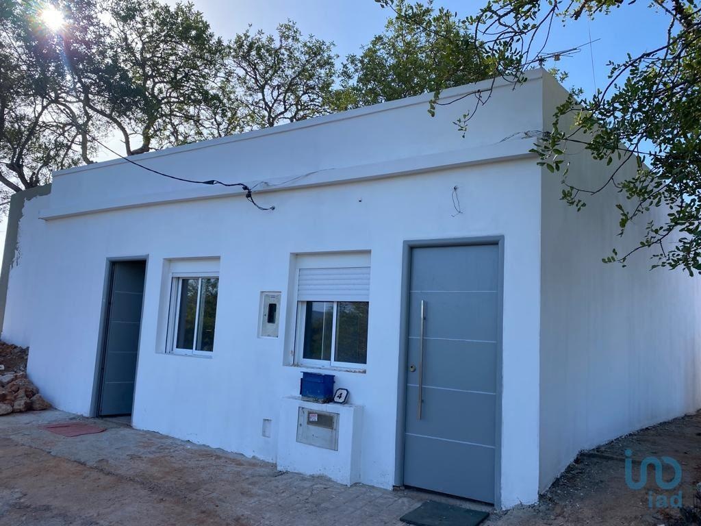 House in Loule - view 1