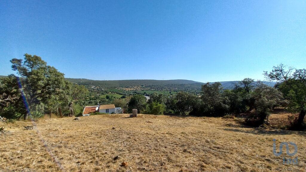 Land in Loule - view 1