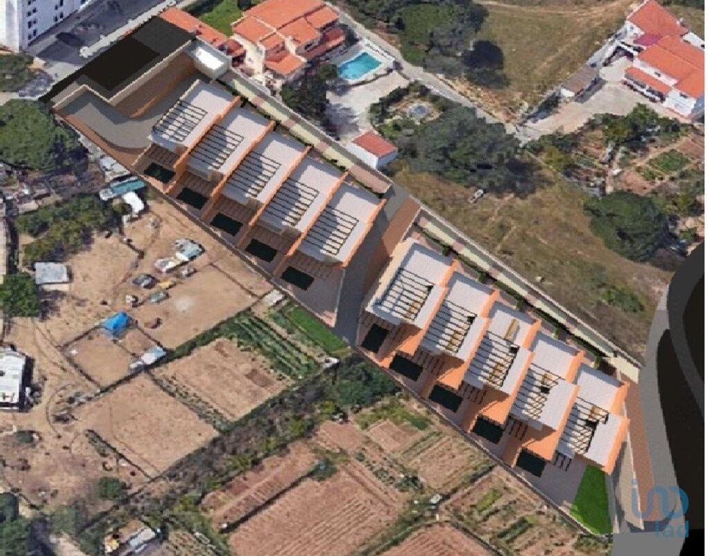 Land in Loule - view 1