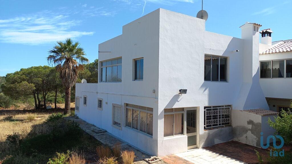 House in Faro - view 1