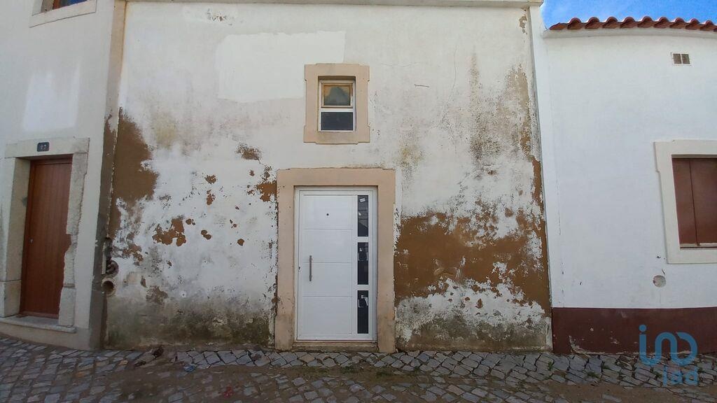 House in Loule - view 1