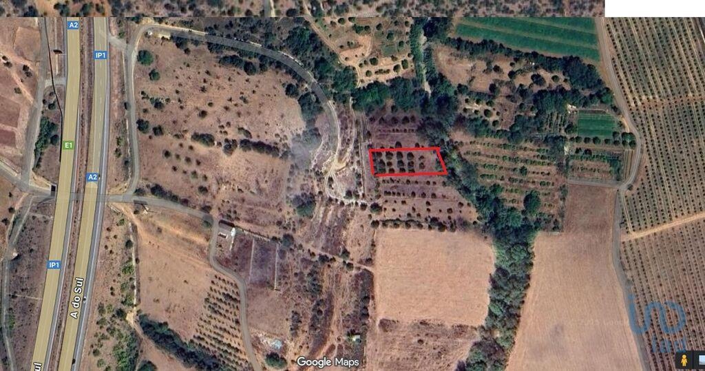 Land in Albufeira - view 1