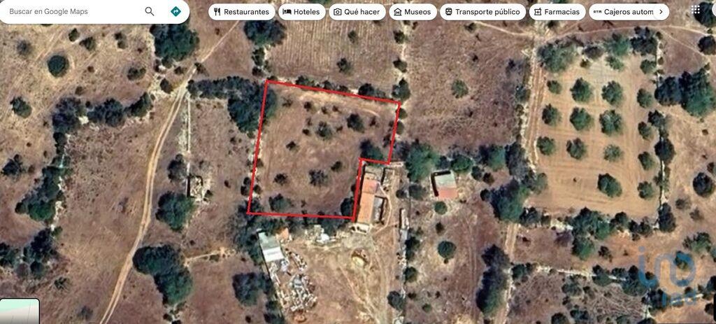 Land in Albufeira - view 1