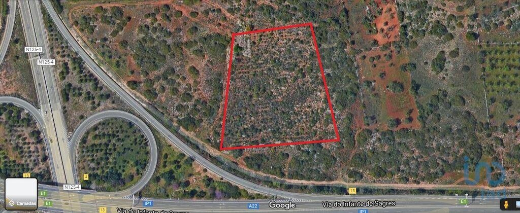 Land in Faro - view 1