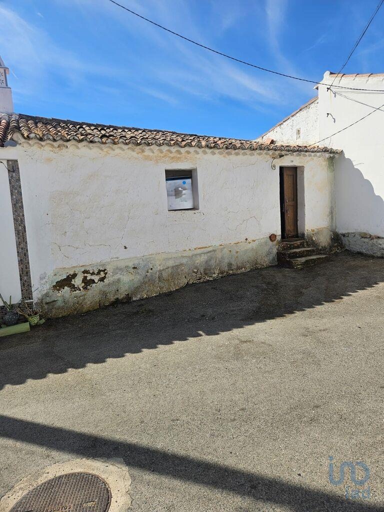 House in Marmeleiro - view 1