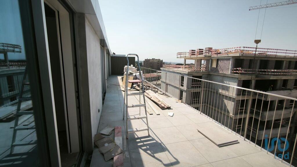 Apartment in Vila Nova de Gaia (Santa Marinha) - view 1