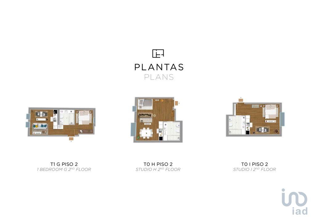 Apartment in Porto - view 1