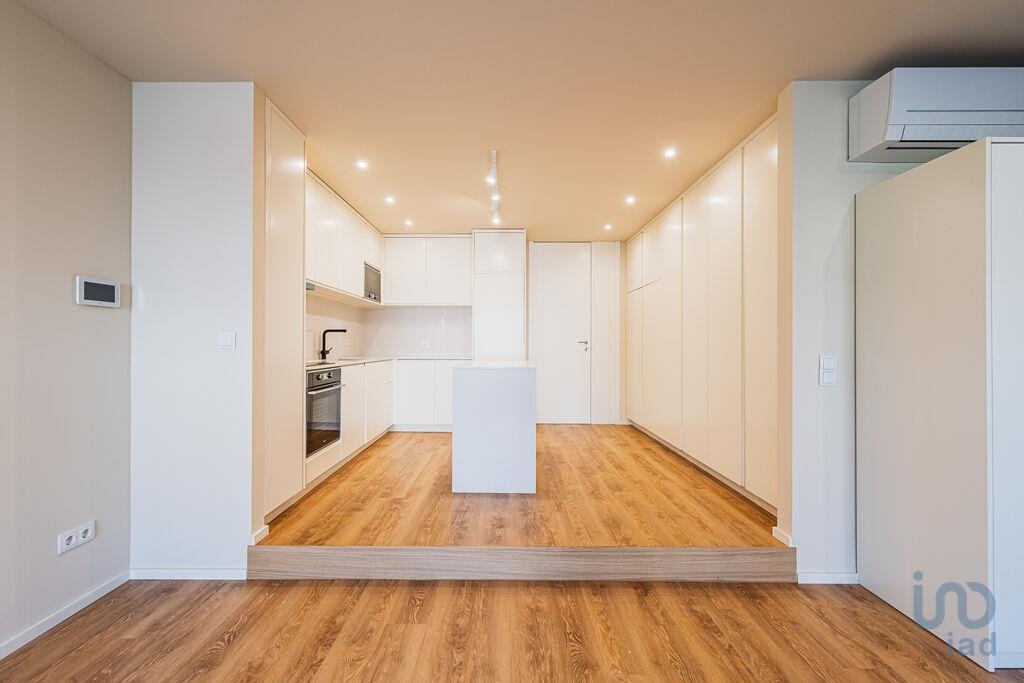 Apartment in Porto - view 1