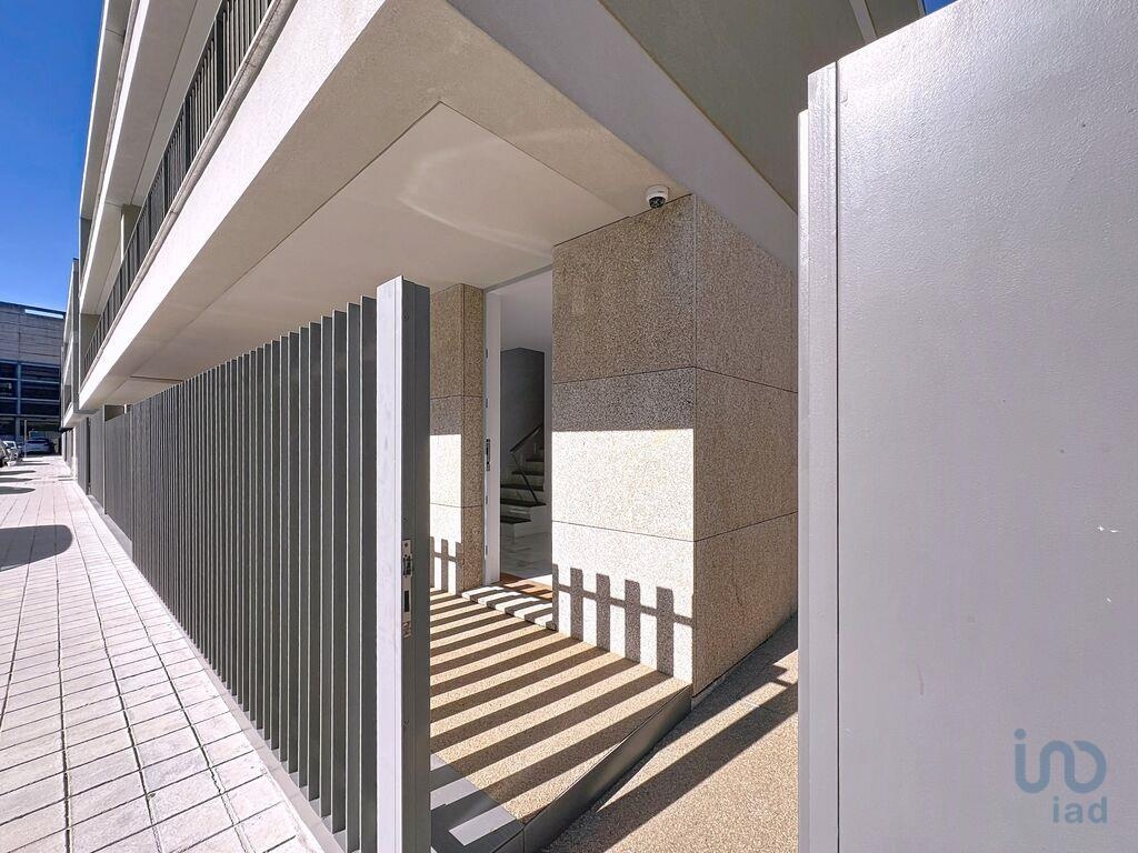 House in Porto - view 1