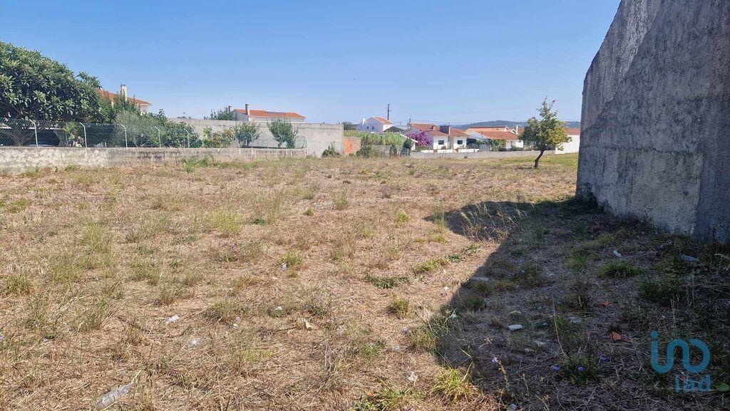 Land in Porto de Mos - view 1