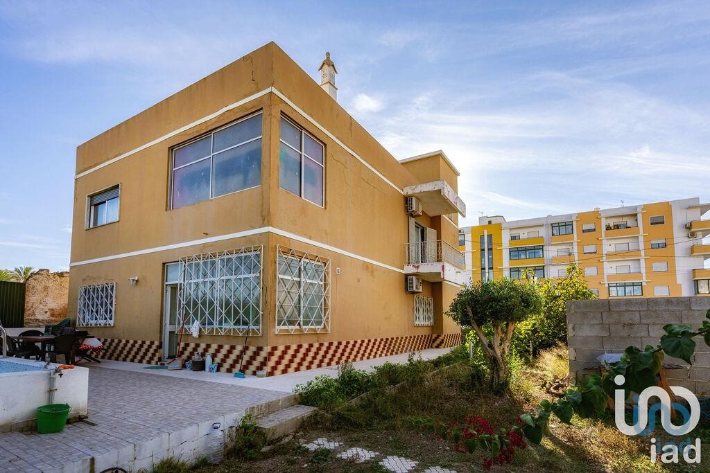 House in Olhao - view 1
