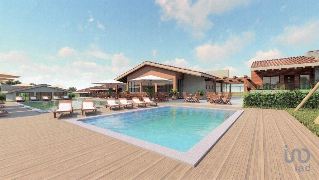 Land in Portimao - view 1