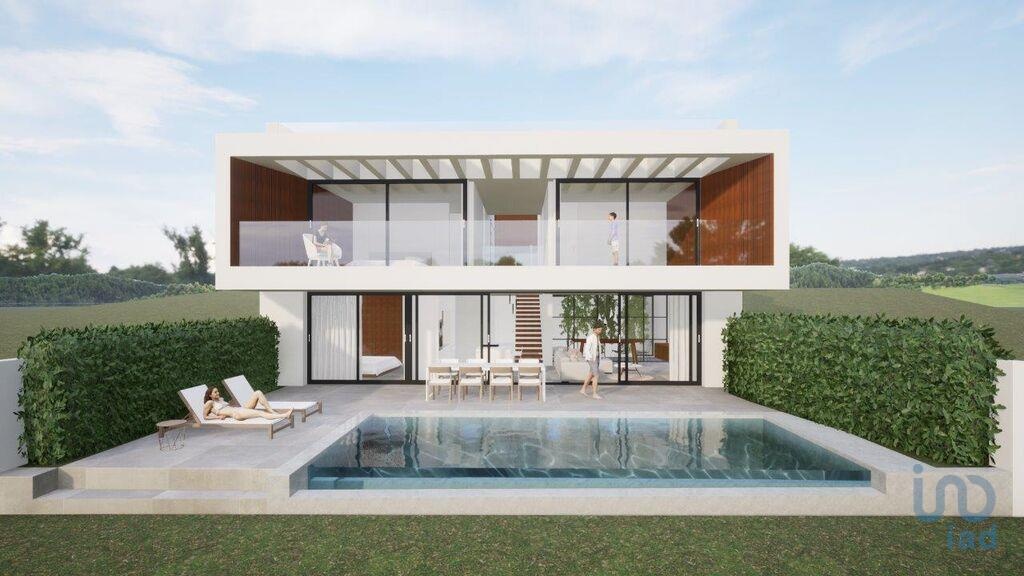 Land in Portimao - view 1