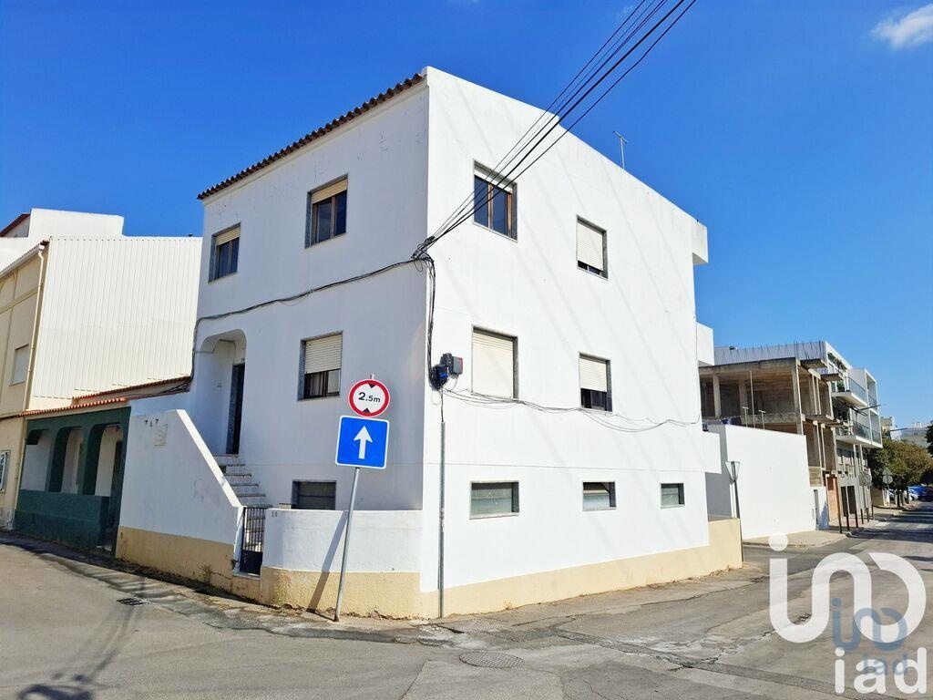 House in Portimao - view 1