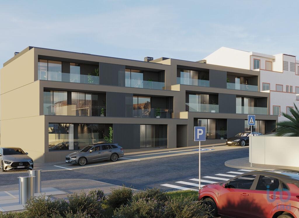 Apartment in Portimao - view 1