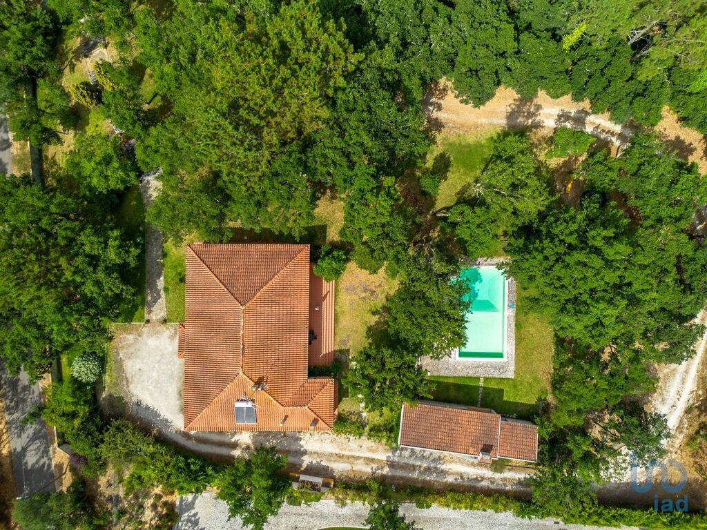 House in Caldas da Rainha - view 1