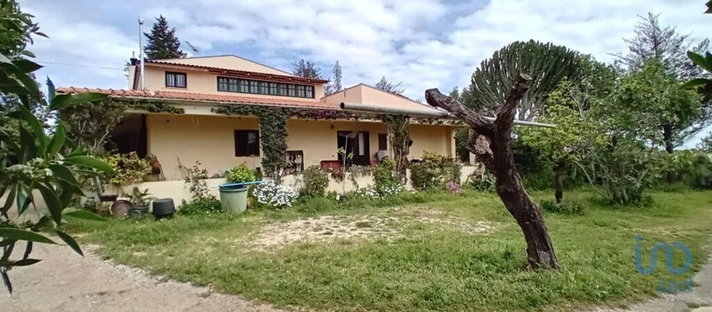 House in Albufeira - view 1