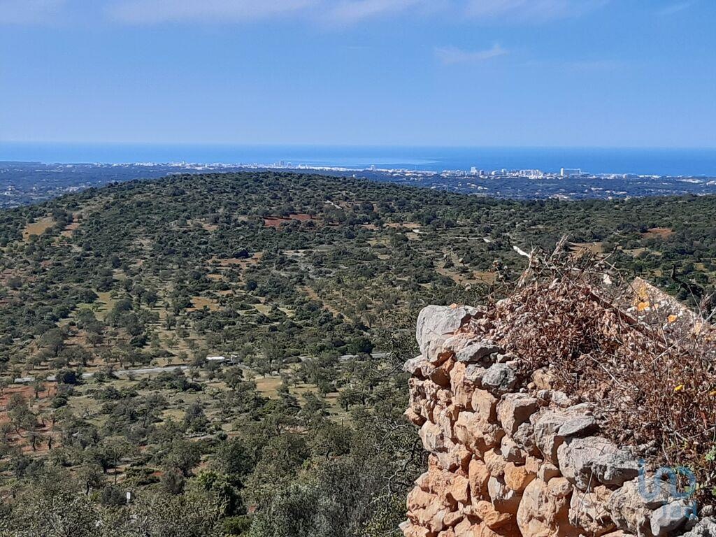 House in Loule - view 1