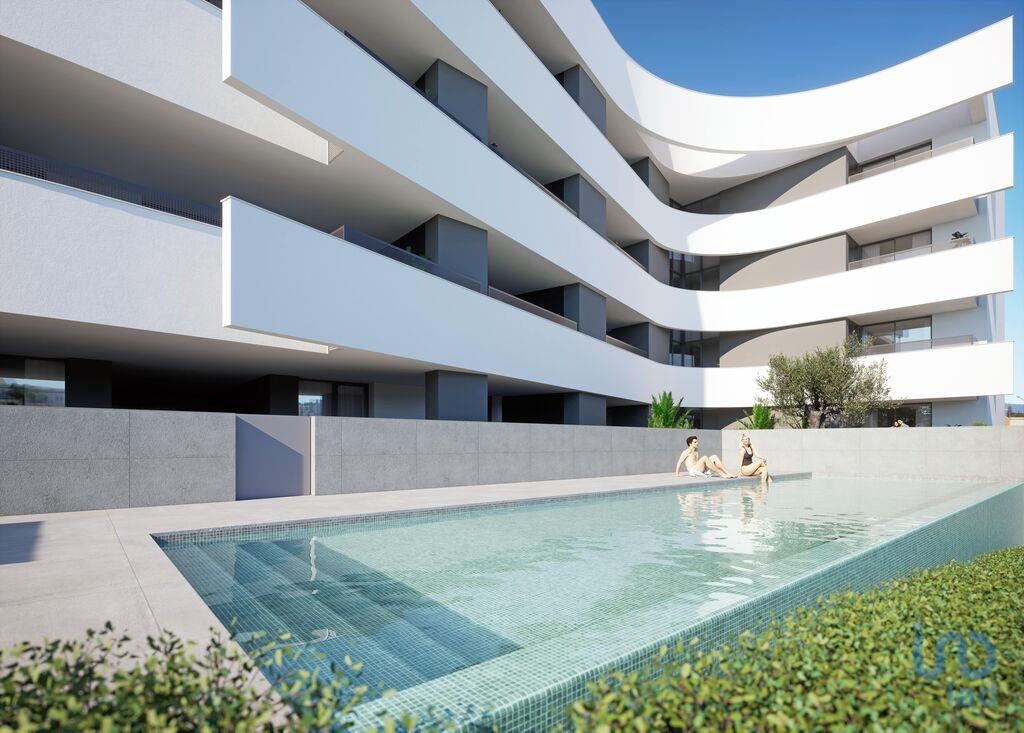 Apartment in Lagos - view 1