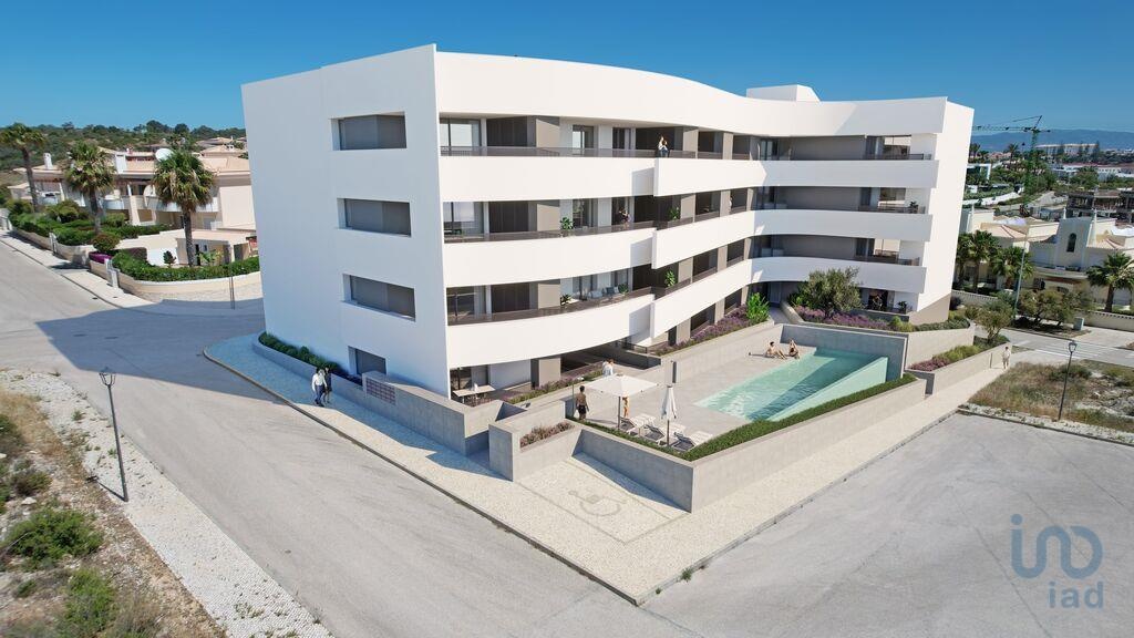Apartment in Lagos - view 1
