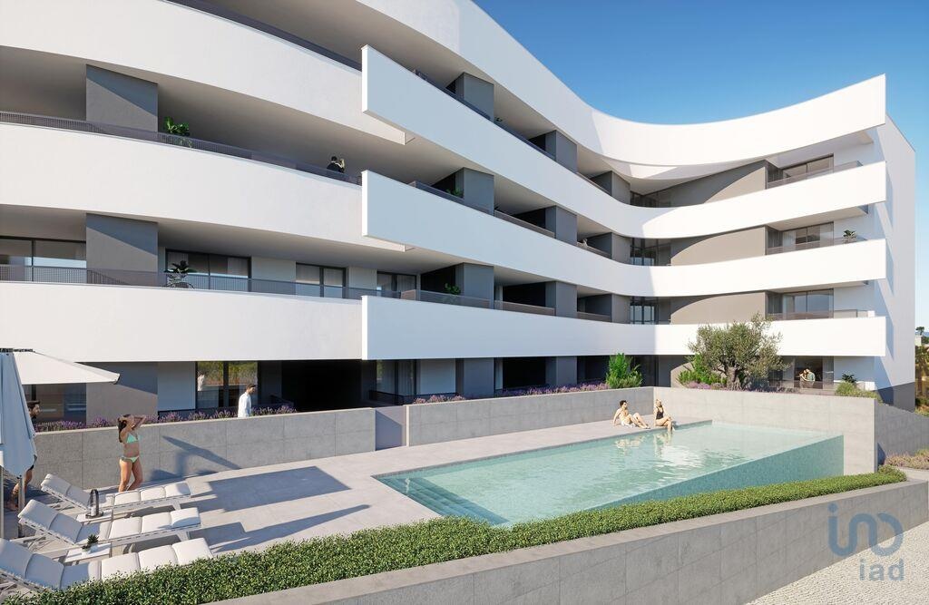 Apartment in Lagos - view 1