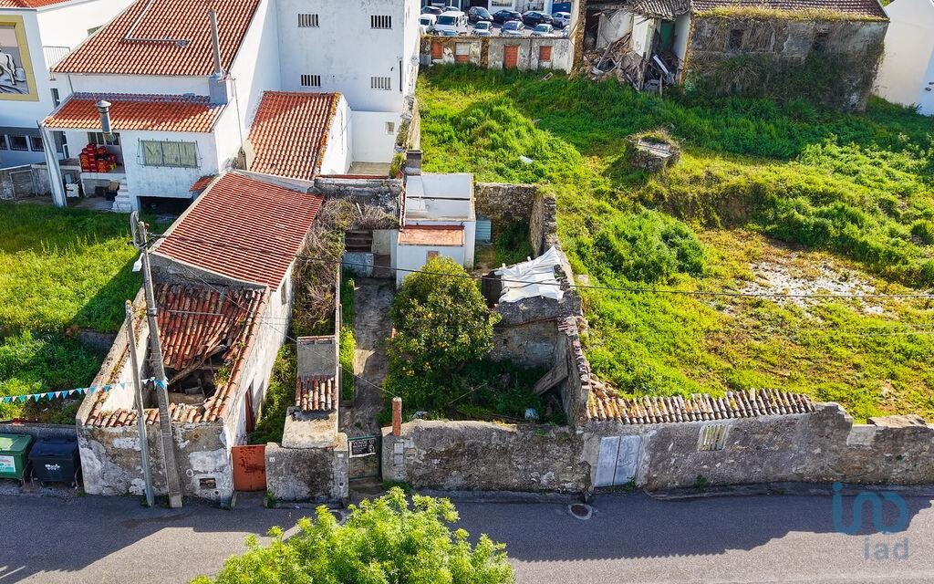 Land in Mafra - view 1